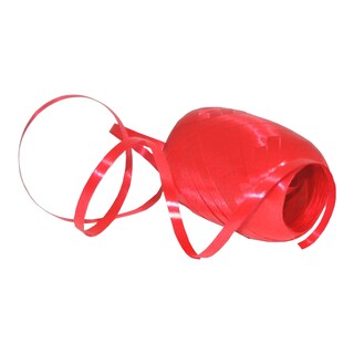 Stuha vázací obyčejná červená