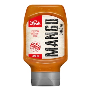 Spak Omáčka Mango