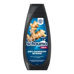 Schauma Anti-Dandruff šampon proti lupům