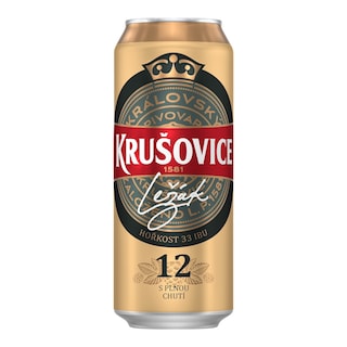 Krušovice 12
