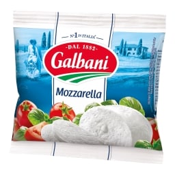 Galbani Mozzarella