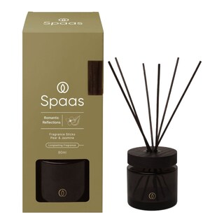 Spaas Difuzér Romantic Reflections