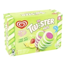 Mini Twister multipack