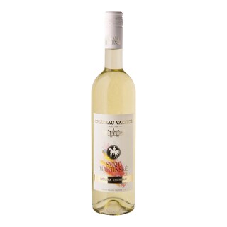 Valtice Svatomartinské Müller Thurgau