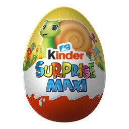 Kinder Maxi Surprise