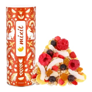 Mixit Müsli Do plavek