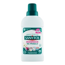 Sanytol Dezinfekce na prádlo