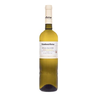 Vladimír Tetur Irsai Oliver