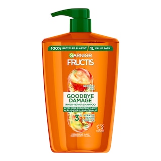 Fructis Goodbye Damage šampon na vlasy
