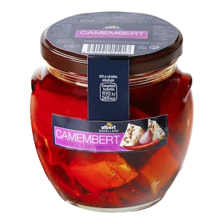 Albert Excellent Camembert nakládaný