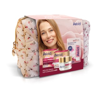 Astrid Rose 65+ Dárková sada