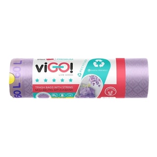 Vigo pytle na odpad 60l