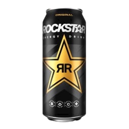 Rockstar Original