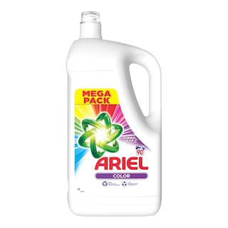 Ariel Color Tekutý prací prostředek