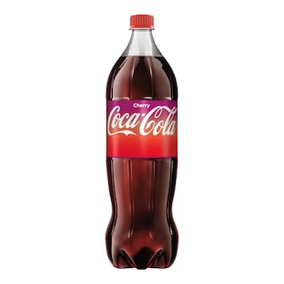Coca-Cola Cherry