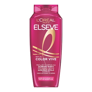 L'Oréal Paris Elseve Color-Vive šampon