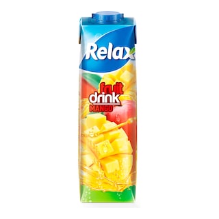 Relax Fruit drink Mango