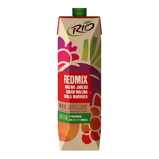 Rio Redmix