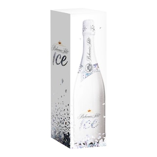 Bohemia Sekt Ice dárkové balení