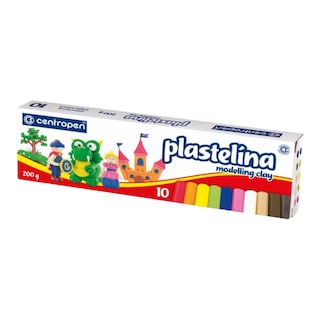 Centropen Plastelína