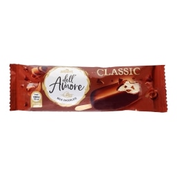 Albert Dell’Amore Milk chocolate