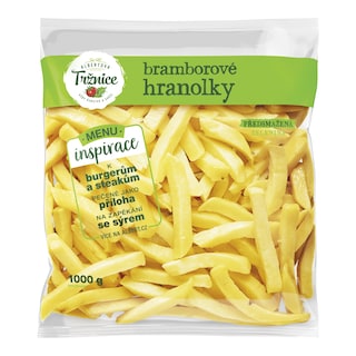 Albert Bramborové hranolky