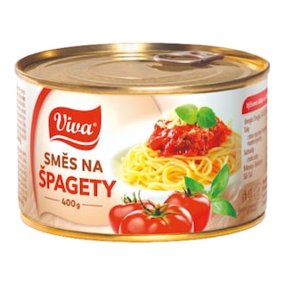 Masová směs na špagety