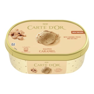Carte d'Or Salted Caramel