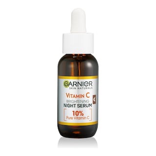 Garnier Noční sérum pro rozjasnění pleti