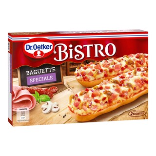 Dr. Oetker Baguette Speciale