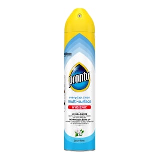 Pronto proti prachu jasmín