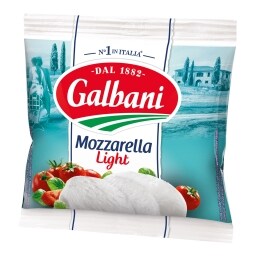 Galbani Mozzarella light