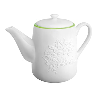 Nature's Promise Konvička porcelánová na čaj 1 l