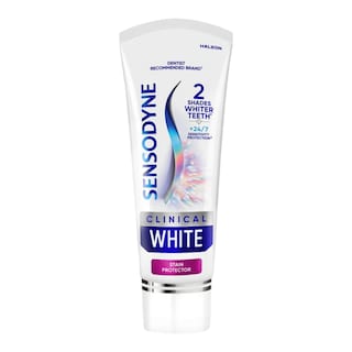 Sensodyne Zubní pasta Clinical White