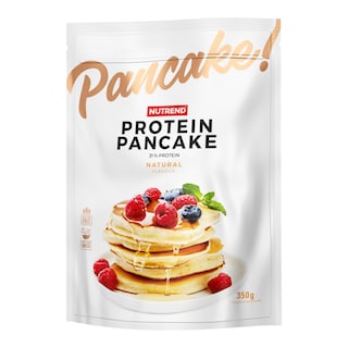 Nutrend Protein pancake natural