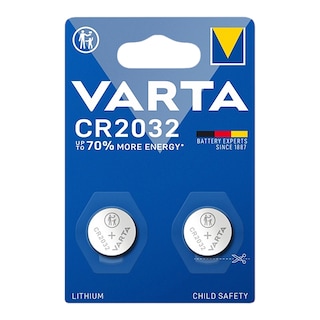 Varta CR2032 lithiová baterie