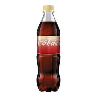 Coca-Cola Vanilla