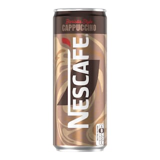 Nescafé Barista Capuccino ledová káva