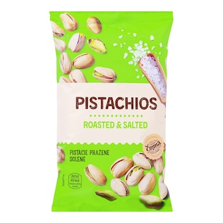Emma Pistácie pražené solené