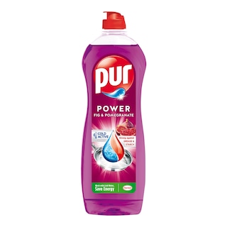 Pur Fig & Pomegranate prostředek na mytí nádobí