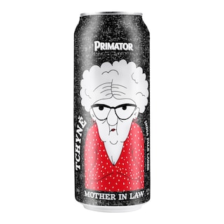 Primátor Tchýně