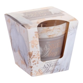 Bartek Candles Angel Wings Vonná svíčka