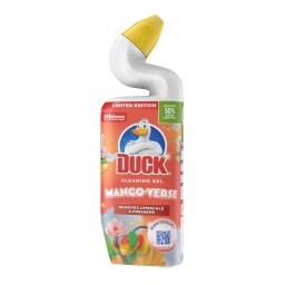 Duck WC Čistič Mango Verse