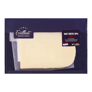 Albert Excellent Gouda kozí stará 50%