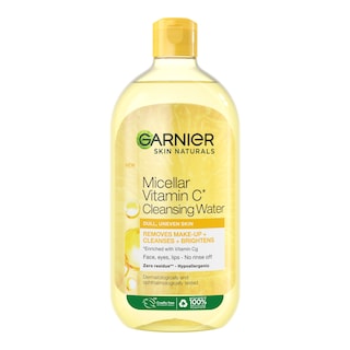 Garnier Skin Naturals Vitamin C Micerální voda