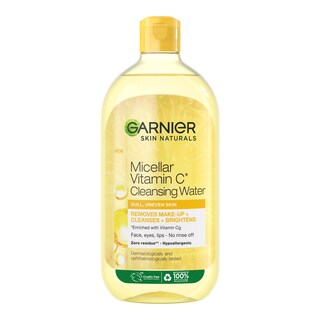 Garnier Skin Naturals Vitamin C Micerální voda