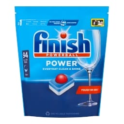 Finish Powerball All in 1 Tablety do myčky