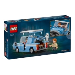 LEGO Harry Potter Létající Ford Anglia