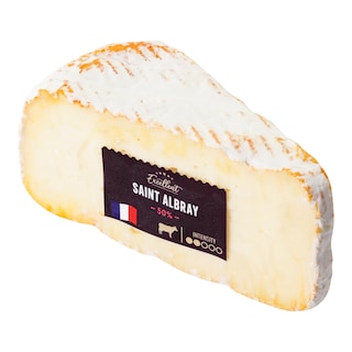 Albert Excellent Saint Albray 50%