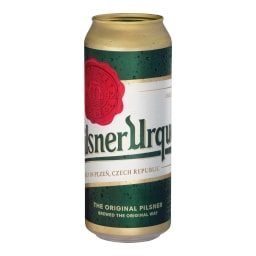 Pilsner Urquell světlý ležák